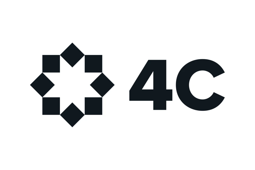 4C Logo