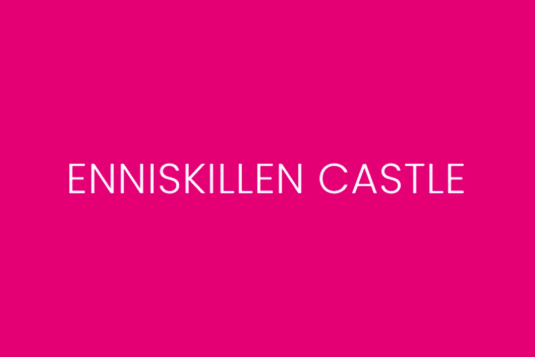 Enniskillen Castle Logo