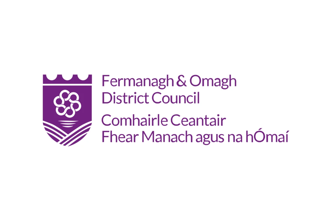 Fermanagh and Omagh DC Logo