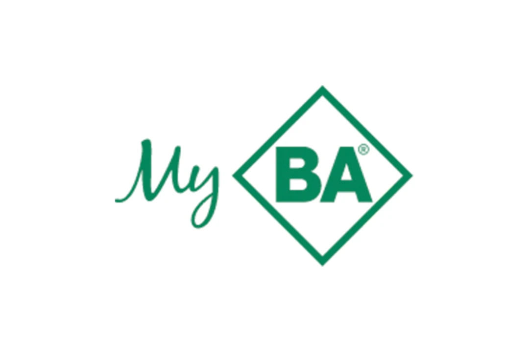 MyBA Logo