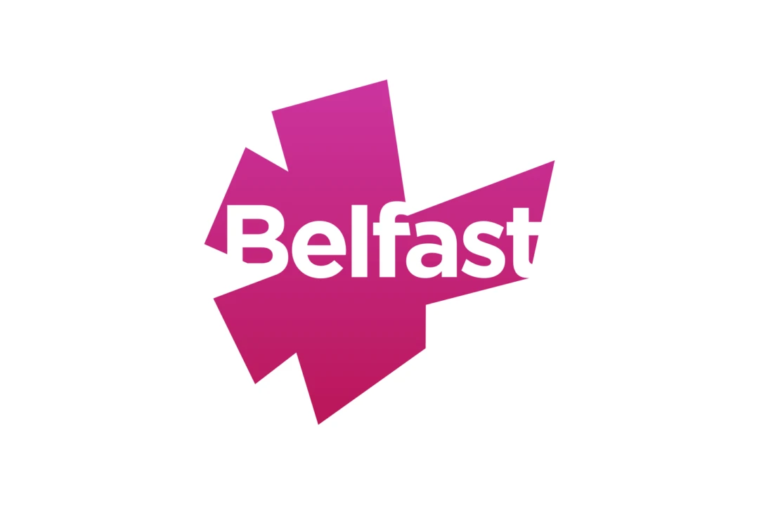 Visit Belfast Logo